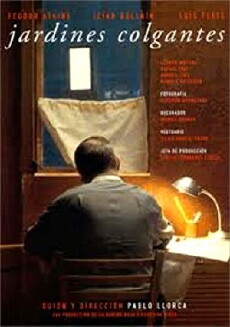 Hängende Gärten (1993) - Stream Online