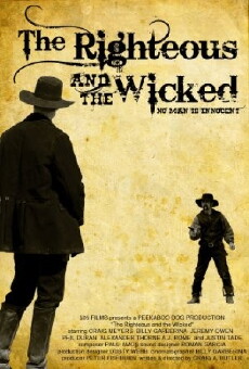 The Righteous and the Wicked (2010) - Stream Online
