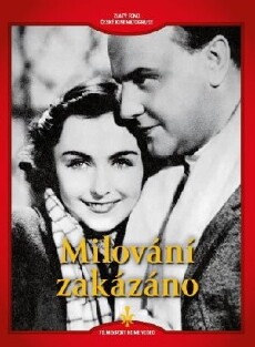 Milování zakázáno (1938) - Stream Online