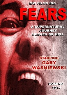 Fears (2017) - Stream Online