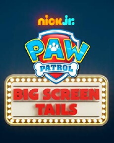 Paw Patrol: Mission Big Screen (2017) - Stream Online