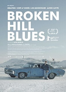 Broken Hill Blues (2013) - Stream Online