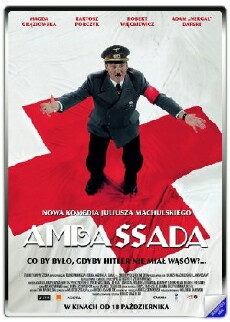 Ambassada (2013) - Stream Online