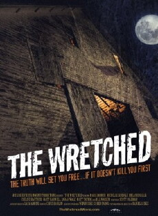 The Wretched (2008) - Stream Online