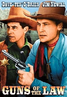 Guns of the Law (1944) - Stream Online