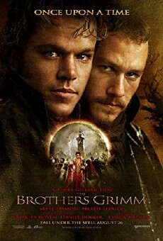 The Brothers Grimm (2005) - Stream Online