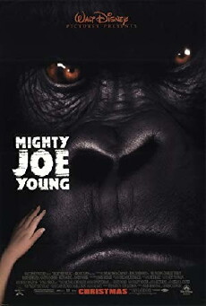 Mighty Joe Young (1998) - Stream Online