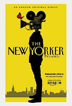 The New Yorker Presents (2015) - Stream Online