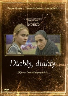 Diably, diably (1991) - Stream Online