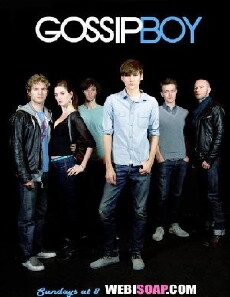 Gossip Boy (2011) - Stream Online