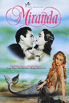 Miranda (1948) - Stream Online