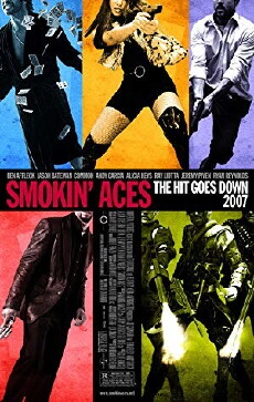 Smokin' Aces (2006) - Stream Online