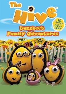 The Hive (2010) - Stream Online