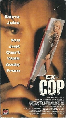 Ex-Cop (1993) - Stream Online