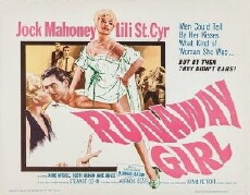 Runaway Girl (1965) - Stream Online