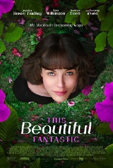 This Beautiful Fantastic (2016) - Stream Online