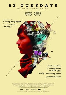 52 Tuesdays (2013) - Stream Online
