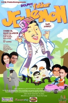 Father Jejemon (2010) - Stream Online