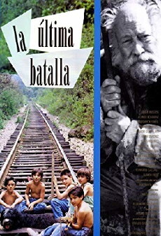 The Last Battle (1993) - Stream Online