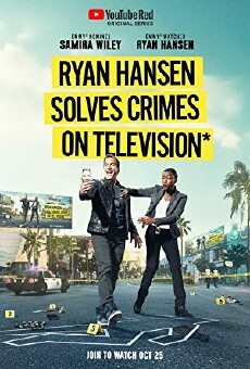 Ryan Hansen Solves Crimes on Television (2017) - Stream Online