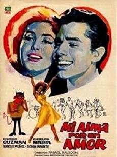 Mi alma por un amor (1964) - Stream Online