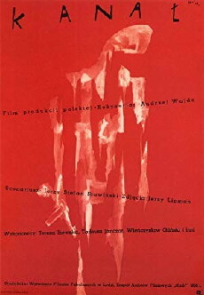 Kanal (1957) - Stream Online