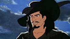 The Black Corsair (1998) - Stream Online