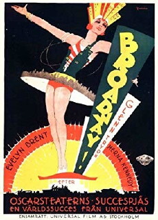 Broadway (1929) - Stream Online