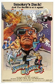 Smokey and the Bandit Part 3 (1983) - Stream Online