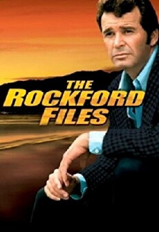 The Rockford Files: If the Frame Fits... (1996) - Stream Online