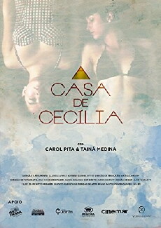 A Casa de Cecília (2015) - Stream Online