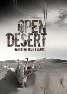 Open Desert (2013) - Stream Online