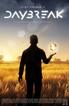 Daybreak (2012) - Stream Online