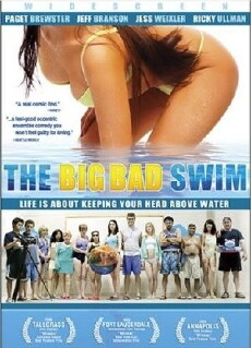 The Big Bad Swim (2006) - Stream Online