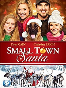 Small Town Santa (2014) - Stream Online