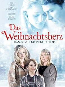 The Christmas Heart (2012) - Stream Online