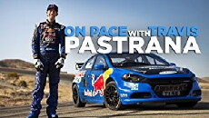 On Pace with Pastrana (2012) - Stream Online