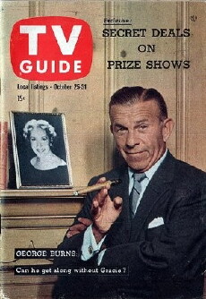 The George Burns Show (1958) - Stream Online