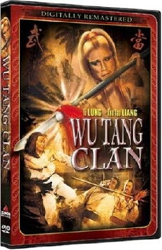 Wu Tang Clan (1980) - Stream Online