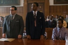Marshall (2017) - Stream Online