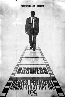 The Business (2006) - Stream Online