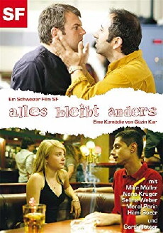 Alles bleibt anders (2006) - Stream Online