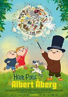 Hokus pokus Albert Åberg (2013) - Stream Online