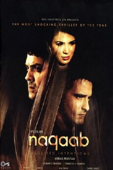Naqaab (2007) - Stream Online