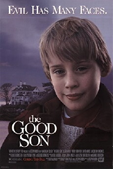The Good Son (1993) - Stream Online