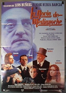 La novia de medianoche (1997) - Stream Online