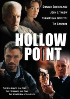 Hollow Point (1996) - Stream Online