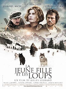 The Maiden and the Wolves (2008) - Stream Online