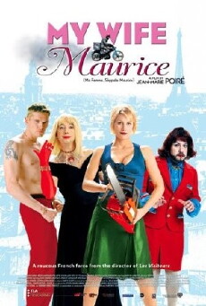 My Wife's Name Is Maurice (2002) - Stream Online