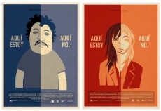 Aqui Estoy, Aqui No (2012) - Stream Online